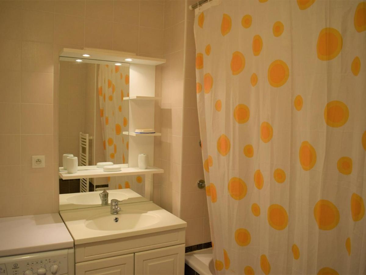 Appartement Spacieux Avec Wifi Et Parking A Tregastel, Proche Plage - Fr-1-368-18 Dış mekan fotoğraf