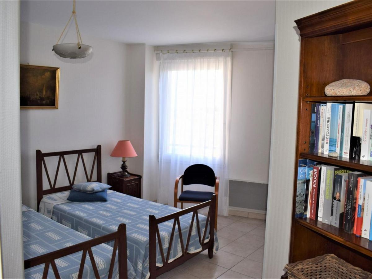 Appartement Spacieux Avec Wifi Et Parking A Tregastel, Proche Plage - Fr-1-368-18 Dış mekan fotoğraf