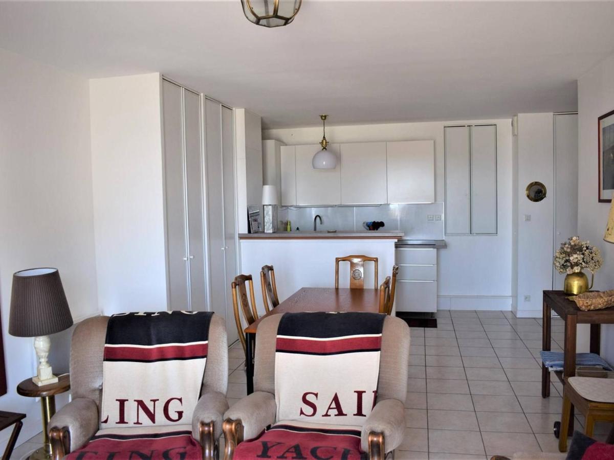 Appartement Spacieux Avec Wifi Et Parking A Tregastel, Proche Plage - Fr-1-368-18 Dış mekan fotoğraf